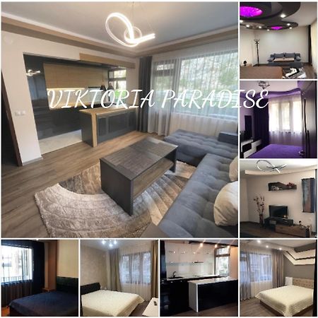 Viktoria Paradise Dewin Exterior foto