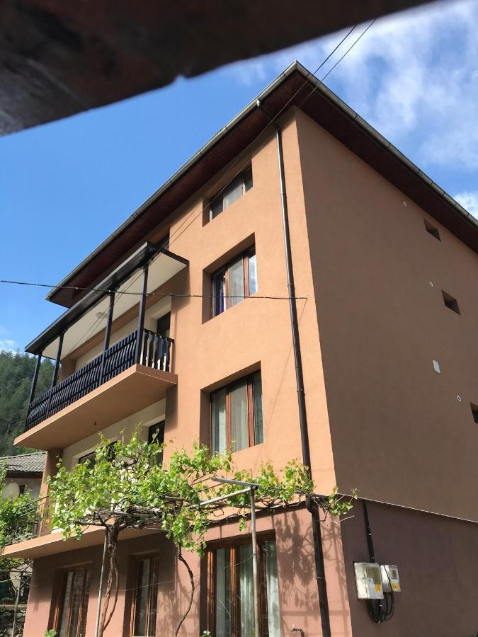 Viktoria Paradise Dewin Exterior foto